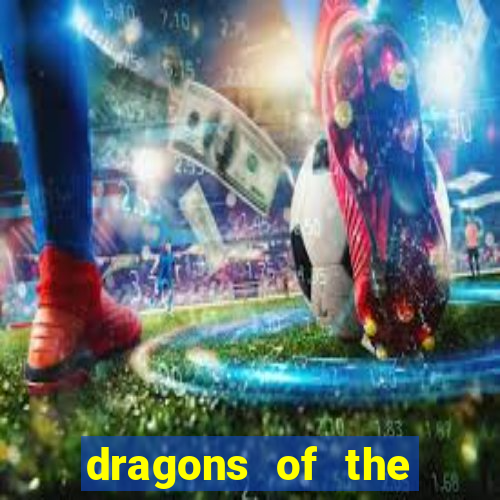 dragons of the edge game site